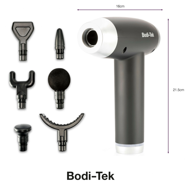 Bodi-Tek Deep Tissue Sports Massage Gun